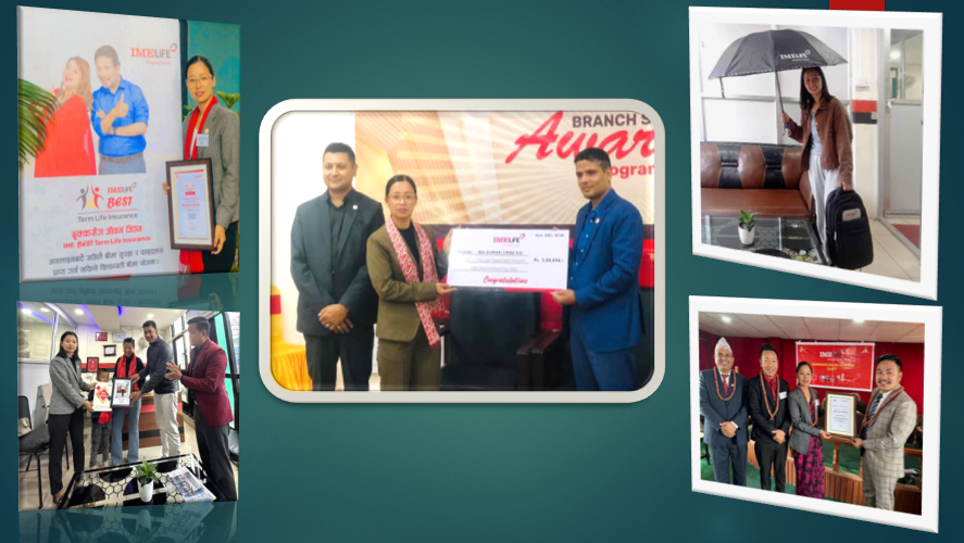 समाजसेवी, खेलाडी र उद्यमशीलता सँगै बीमा अभिकर्तामा जमेकी कौशिला चेम्जोङको प्रेरणादायी यात्रा